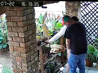 Cuckold Boss Wanted Me to Fuck His Slut Wife He Jerks off