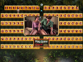 Treasure of Nadia Sex Game Animation Collection [part 01] Nude Game [18+] Porn Games