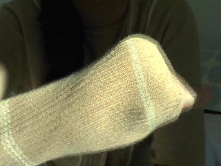 Four Hours Before Your Wedding, Cum on Your Stepmother's Sweater, Lady Victoria Valente