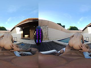 PURITYVR Dirty thoughts with Kayla