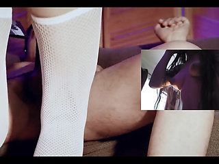 My Ass Is so Greedy and Hungry