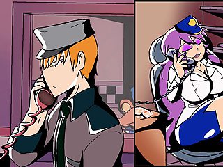 Fnaf freedy, carton xxxx, anime xxxx