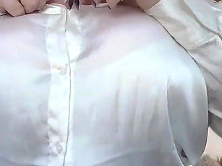 Huge Boob BBW Mia Takes Some Cock!