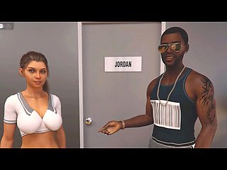 Anime porn, the secret, amity park