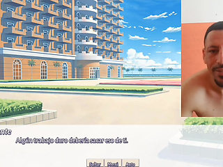 Sakura magical girls, they want to save the planet from evil.