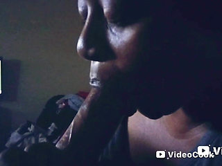 This Bitch Mouth Feels so Good