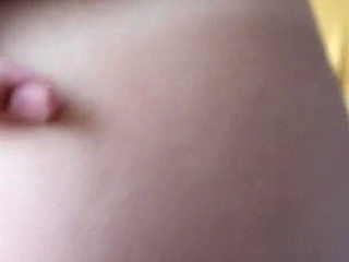 I Welcome My Distant Cousin with My Dick