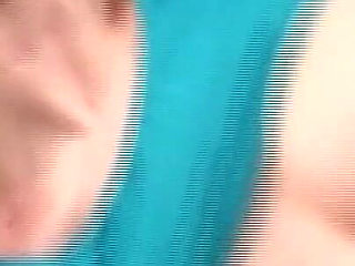 Blonde Big Tits Slut Fisted Deep in Gaping Holes