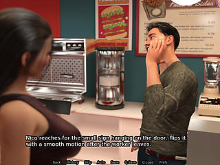 The Adored Marriage by Simbaclaw - Sharing Wife with the Dinner Place Owner 19