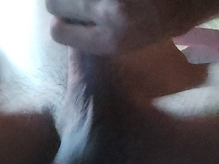 Hand job Mind Blowing