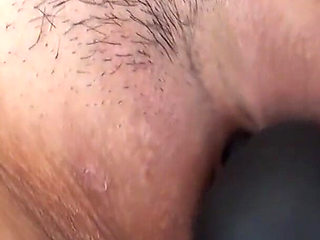 Gorgeous Japanese Girls Scene - 2 Beautiful Japanese Ageha Kinohita Fucking in Long Black Boots