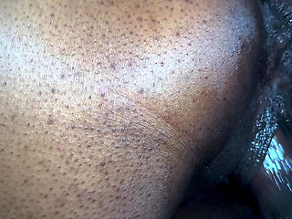 Step Sister Making Pussy Sounds as She Ride That Dick