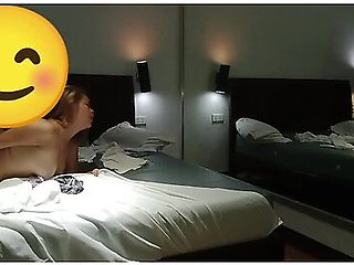 Student Cant Stop Moaning Ang Screaming When I Licked Her Tiny Pussy Ang Got Fuck Hard