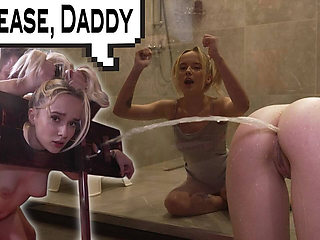Stepdaddy Will Punish You, Dirty, Little Slut