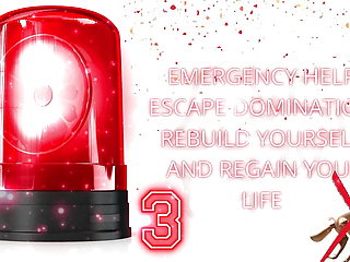 Emergency Help: Escape Domination, Rebuild Yourself, and Regain Your Life 3