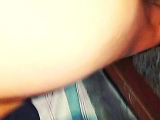 POV Desi bhahibi doggy style