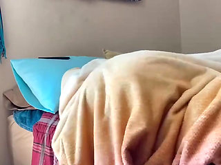 What a Fun Session with Me! My Sweet Boy Literally Filmed a Huge Chunk on Time Lapse