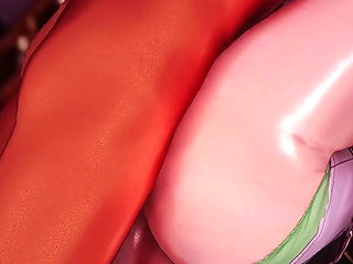 Makeine - Anna Yanami Ntr Sex - 3D Hentai Animations