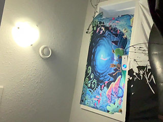 Cute Queer Gives Bwc Boyfriend BJ