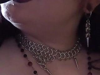 Tapping Until You Shiver