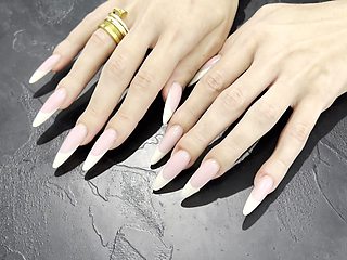 French Manicure