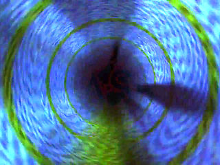 Chastity Wheel Spin