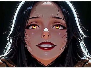 Joi Experiment - Dirty Talk Just For You - [ai] - Car Toon And Hentai Anime