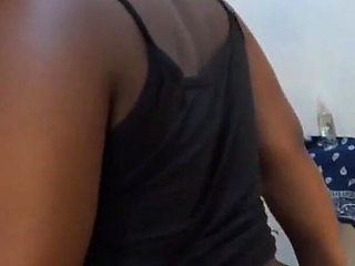 Big Ass Ebony Bitch I’ve Got the Perfect Thing to Say to You Girl Put the Fucking Cock in You Facial Cumslut - Mastermeat1