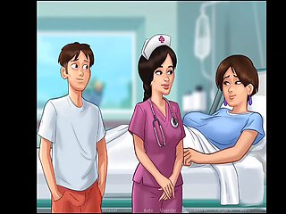 Doing oral, sex hentai, guide