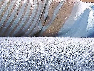 Jerking Girls Scene-4_sexy Blonde in Lingerie Inserts a Dildo Into Her Tight Pussy