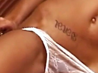 A Pretty Good Exhibitionist Bolivian