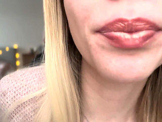 Mouth sounds - no talking - ASMR