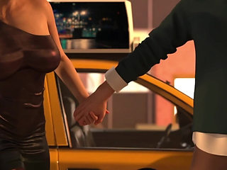 The Adored Marriage by Simbaclaw - Sharing Wife with the Dinner Place Owner 19