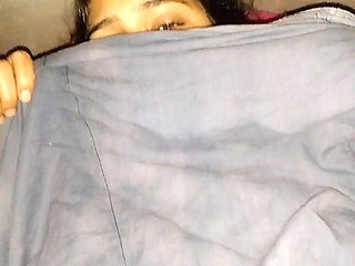 brought my step sister in low into the room and fucked her hard
