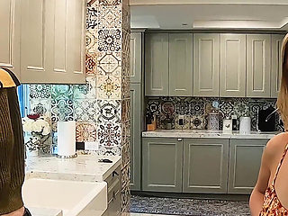 I Love to Eat Pussy. I Love It