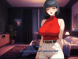 I Love Your Wife (part 5)