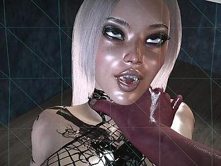 Night Shift Prison Whore