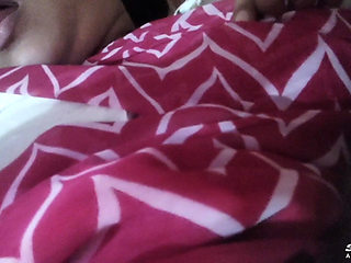 Bhabhi ne devar se bur chatwai