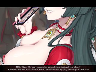 Tit-banging, manga porn, asmr joi