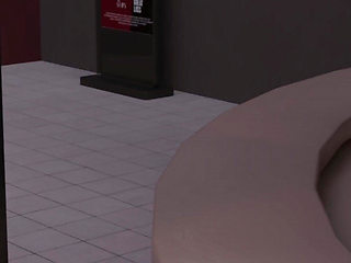 My Girlfriend Wants a Threesome! by Sieglinnde - Sharing My Wife on the Wedding, BBC Creampie 11