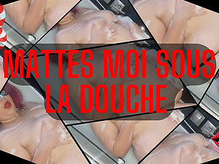 Look at Me in the Shower