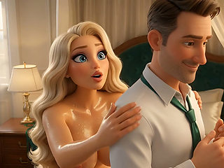 S2E2 No One is Innocent-Cheating Hotwife Gets More Wicked While Her Husband Falls Under Her Daughter's Control