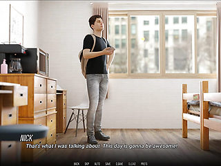 University Of Problems 92.91+ - Sexual Achievements By MissKitty2K