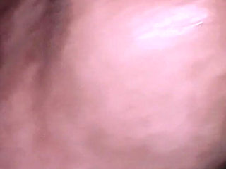 Wife Caresses Cock in Close-up