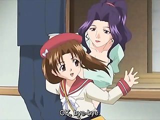 Hentai Not Like This Anymore.: Babe, Big Ass  Anal Porn