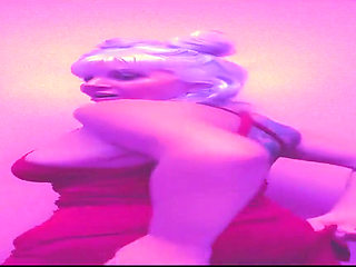 Revved up.. for What? for Your Red Rocket. of Course