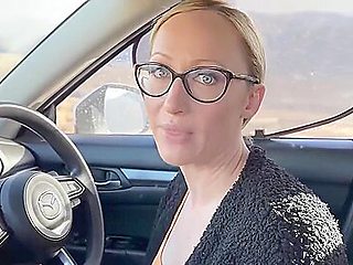 Stepmommy Loves A Good Road Trip