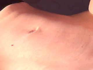 I Can't Stop Touching and Masturbation Myself