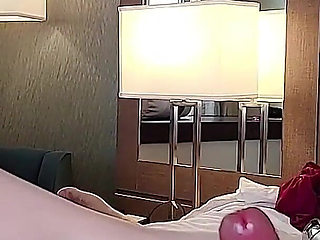 Trying Out New Toys with Nico Love