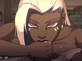 Fandel Tales Scene Viewer part 1